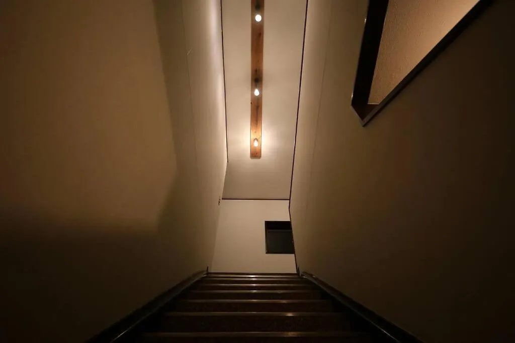 ぷふか亀戸 Apartment Tokyo