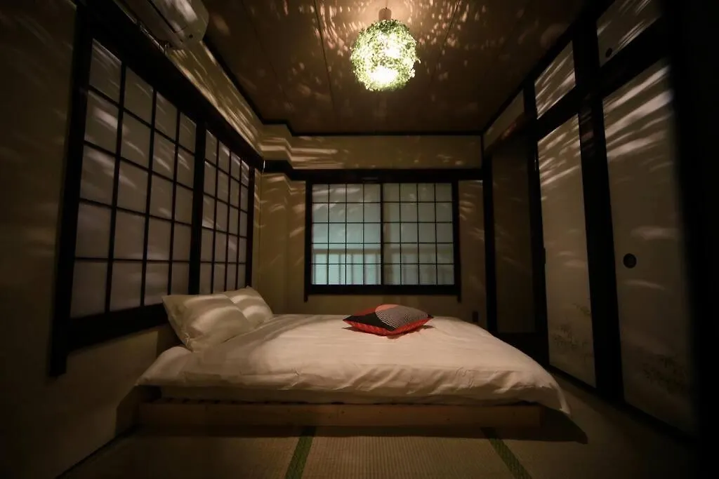 ぷふか亀戸 Apartment Tokyo Japan