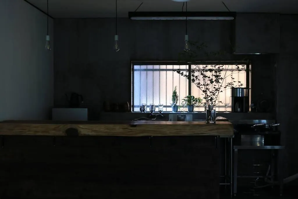 ぷふか亀戸 Apartment Tokyo